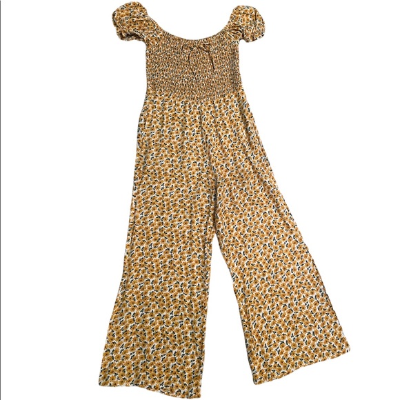 Faithful the Brand Laszlo jumpsuit - Picture 7 of 11